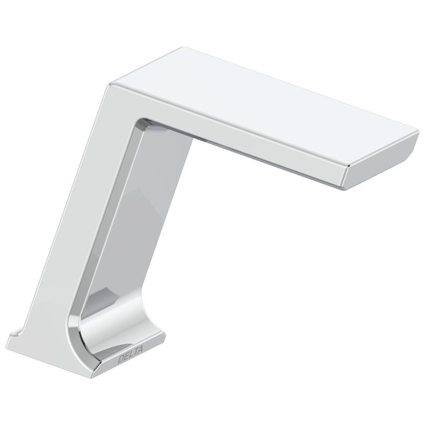 Delta Commercial 800Dpa Electronic Lavatory Faucet W/Proximity Sensing -Hardwire Operated, Trim, 0.5Gpm 820DPA58TR